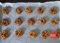 红糖花生酥的做法图解5