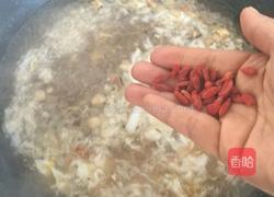 酸辣汤的做法图解4