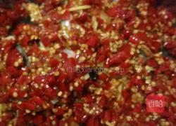 剁椒鱼头的做法图解2