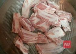 懒人排骨饭的做法图解2