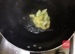 红烧带鱼的做法图解4