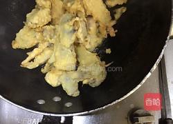 红烧带鱼的做法图解5
