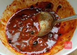 小炒圆白菜的做法图解3