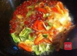 爆炒鸡腿的做法图解3