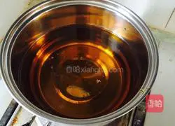 Illustration of how to make fried shrimps 3