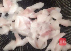 包菜鸡蛋炒粉丝的做法图解3