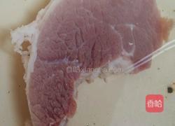 萝卜干肉片的做法图解7