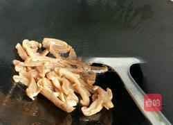 萝卜干肉片的做法图解10