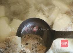 冬瓜话梅炖鸭肉的做法图解4