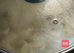 冬瓜话梅炖鸭肉的做法图解6