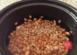 花生眉豆筒骨汤(电压力锅版)的做法图解5