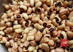 花生眉豆筒骨汤(电压力锅版)的做法图解6