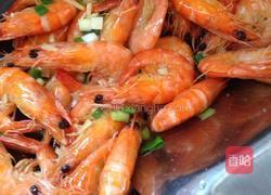 糖醋虾的做法图解7