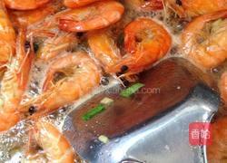 糖醋虾的做法图解8
