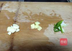 糖醋藕片的做法图解3