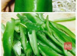 酸辣绿豆芽的做法图解2