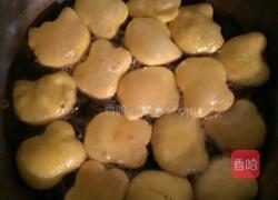 南瓜饼的做法图解5