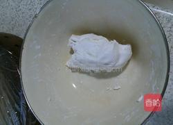 糯米红糖饼的做法图解1