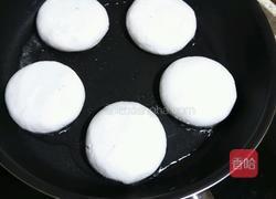 糯米红糖饼的做法图解4