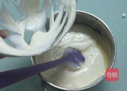 奶油香草冰淇淋的做法图解7