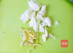 蚝油土豆片的做法图解2