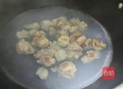 香辣鸡脆骨的做法图解2