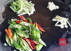 香辣鸡脆骨的做法图解4