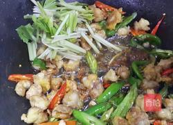 香辣鸡脆骨的做法图解7