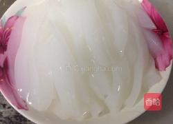 自制四川凉粉的做法图解5