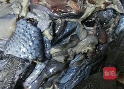 山药炖鸡汤的做法图解1