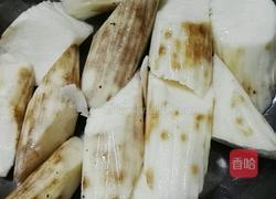 山药炖鸡汤的做法图解6
