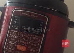 紫薯银耳汤(高压锅版)的做法图解5