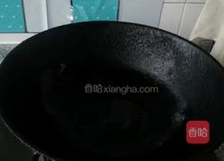 醋溜大白菜的做法图解5