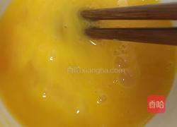 炒米饭的做法图解2