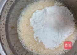 电饭煲蛋糕的做法图解4