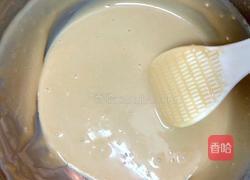 电饭煲蛋糕的做法图解6