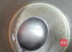 电饭煲蛋糕的做法图解9