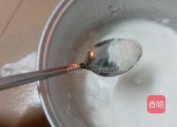 电饭煲蛋糕的做法图解11