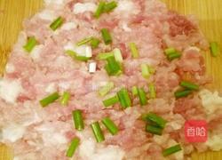 绝色三椒的做法图解1