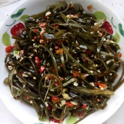 凉拌海带丝的做法[图]