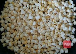 奶香玉米烙的做法图解5