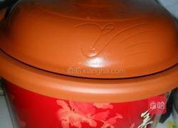 莲藕炖排骨的做法图解6