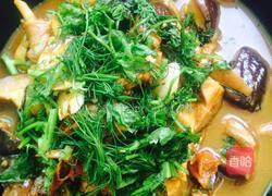 鸭腿炖香菇的做法图解8