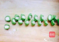 白菜饺子的做法图解6