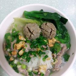 美味汤米粉的做法[图]