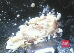 番茄炒蛋的做法图解3