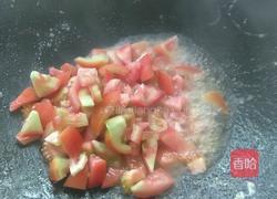 番茄炒蛋的做法图解5