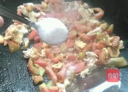 番茄炒蛋的做法图解10