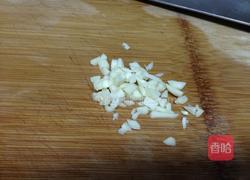 虾米南瓜的做法图解4