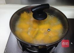 虾米南瓜的做法图解7